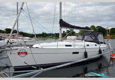 Beneteau Oceanis 361 Clipper Sailingboat 2001, with Volvo Penta D1 -30 engine, Sweden