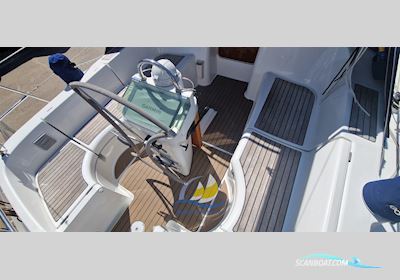 Beneteau Oceanis 361 Lift Keel Sailingboat 2002, with Yanmar 3GM engine, Germany