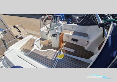 Beneteau Oceanis 361 Lift Keel Sailingboat 2002, with Yanmar 3GM engine, Germany