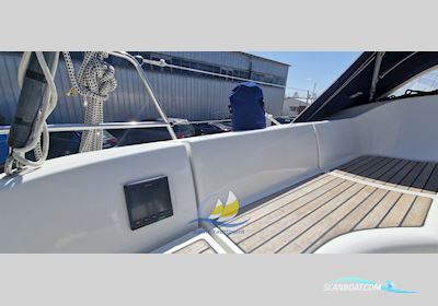 Beneteau Oceanis 361 Lift Keel Sailingboat 2002, with Yanmar 3GM engine, Germany
