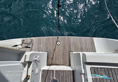 Beneteau Oceanis 37 Limited Edition Sailingboat 2011, with Yanmar engine, Martinique