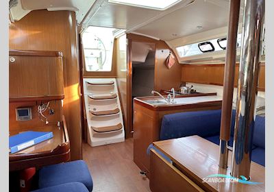 Beneteau Oceanis 37 Sailingboat 2011, with Yanmar engine, Germany