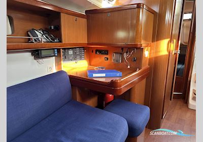Beneteau Oceanis 37 Sailingboat 2011, with Yanmar engine, Germany