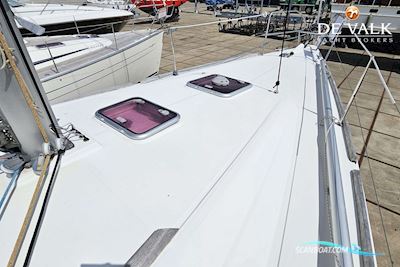 Beneteau Oceanis 37 Sailingboat 2007, with Yanmar engine, The Netherlands