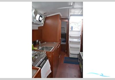 Beneteau Oceanis 38 Cannigione Sailingboat 2016, with Yanmar engine, Italy