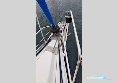 Beneteau Oceanis 381 Clipper Sailingboat 1997, with Yanmar 4JH5E engine, Sweden
