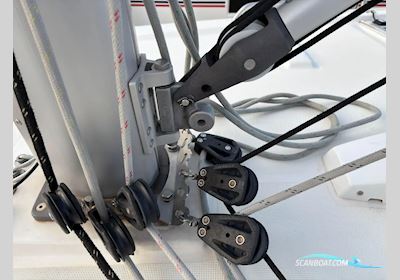 Beneteau Oceanis 38.1 Sailingboat 2019, with Yanmar engine, Croatia