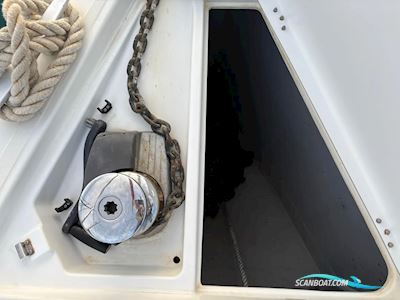 Beneteau Oceanis 38.1 Sailingboat 2019, with Yanmar engine, Croatia
