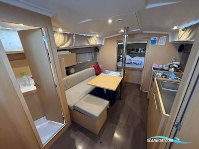 Beneteau Oceanis 38.1 Sailingboat 2019, with Yanmar engine, Croatia