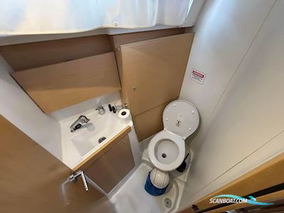Beneteau Oceanis 38.1 Sailingboat 2019, with Yanmar engine, Croatia
