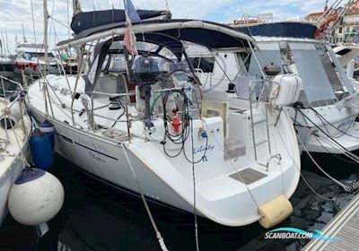 Beneteau Oceanis 393 Clipper Sailingboat 2003, with Volvo engine, France