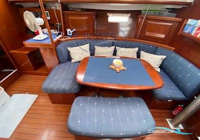 Beneteau Oceanis 393 Clipper Sailingboat 2003, with Volvo engine, France