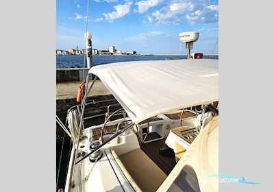 Beneteau Oceanis 40 Sailingboat 2007, with Yanmar engine, Finland