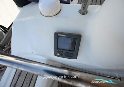 Beneteau Oceanis 40 Sailingboat 2010, with Yanmar engine, Greece