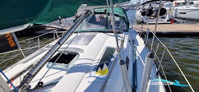 Beneteau Oceanis 400 Sailingboat 1993, with Perkins engine, Germany