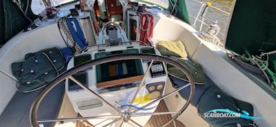 Beneteau Oceanis 400 Sailingboat 1993, with Perkins engine, Germany