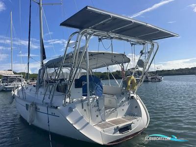 Beneteau Oceanis 400 Sailingboat 1993, with Perkins engine, No country info