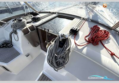 Beneteau Oceanis 40.1 Sailingboat 2022, with Yanmar engine, Spain