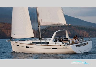 Beneteau Oceanis 41 Sailingboat 2012, with Yanmar - 3JH5CE engine, France
