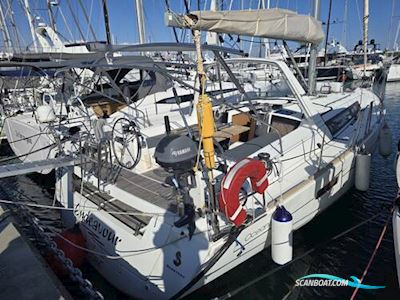 Beneteau Oceanis 41 Sailingboat 2012, with Yanmar - 3JH5CE engine, France