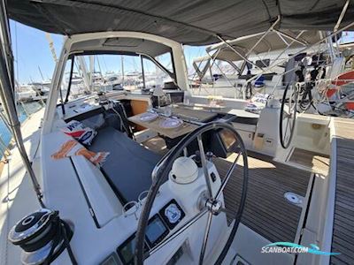Beneteau Oceanis 41 Sailingboat 2012, with Yanmar - 3JH5CE engine, France