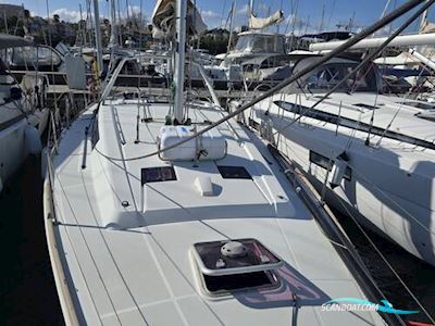 Beneteau Oceanis 41 Sailingboat 2012, with Yanmar - 3JH5CE engine, France