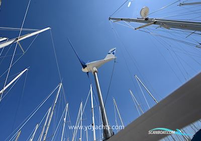 Beneteau Oceanis 411 Clipper Celebration Sailingboat 2003, with Volvo Penta D2-55 engine, Greece