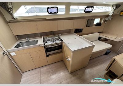 Beneteau Oceanis 41.1 Sailingboat 2020, with Yanmar engine, Greece