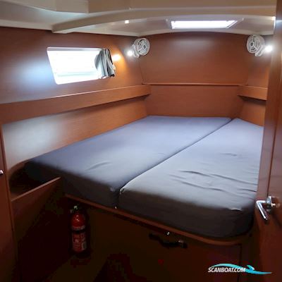 Beneteau Oceanis 41.1 Sailingboat 2019, with Yanmar engine, Italy