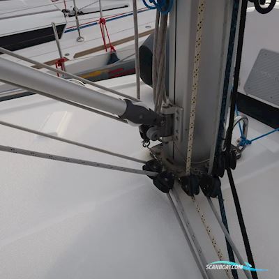 Beneteau Oceanis 41.1 Sailingboat 2019, with Yanmar engine, Italy