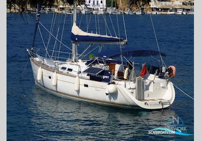 Beneteau Oceanis 423 Sailingboat 2004, with Nanni engine, Greece