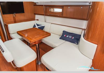 Beneteau Oceanis 43 Sailingboat 2008, with Yamnar 54 hk engine, Sweden