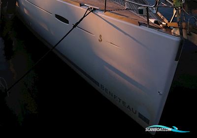 Beneteau Oceanis 43 Sailingboat 2007, with Yanmar engine, Greece