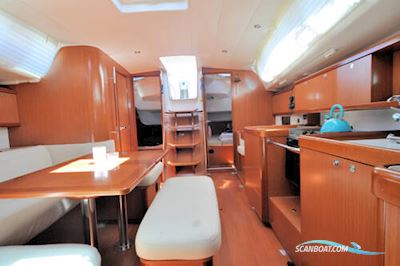 Beneteau Oceanis 43 Sailingboat 2007, with Yanmar engine, Turkey