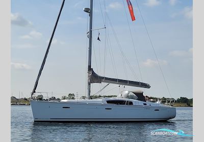Beneteau Oceanis 43 Sailingboat 2007, The Netherlands