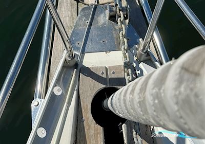 Beneteau Oceanis 440 Sailingboat 1992, with Perkins engine, Denmark