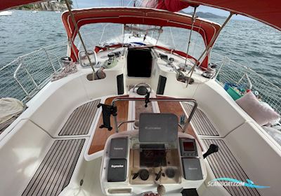 Beneteau Oceanis 440 Sailingboat 1991, with Volvo engine, Martinique
