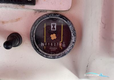 Beneteau Oceanis 440 Sailingboat 1991, with Volvo engine, Martinique