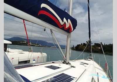 Beneteau Oceanis 45 Sailingboat 2017, with Yanmar engine, Greece
