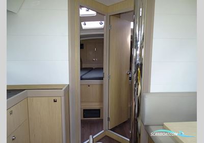 Beneteau Oceanis 45 Sailingboat 2017, with Yanmar engine, Greece