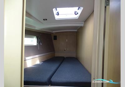 Beneteau Oceanis 45 Sailingboat 2017, with Yanmar engine, Greece