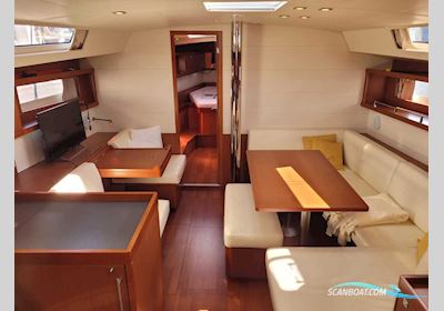 Beneteau Oceanis 45 Sailingboat 2013, The Netherlands