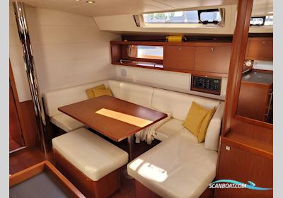 Beneteau Oceanis 45 Sailingboat 2013, The Netherlands