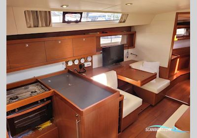 Beneteau Oceanis 45 Sailingboat 2013, The Netherlands