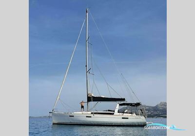 Beneteau Oceanis 45 Sailingboat 2015, with Yanmar engine, No country info