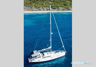 Beneteau Oceanis 45 Sailingboat 2015, with Yanmar engine, No country info