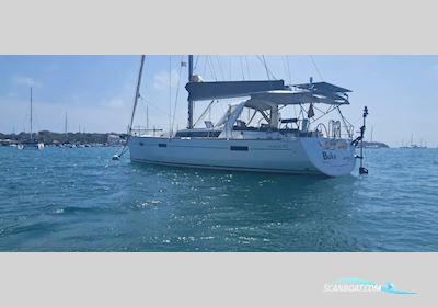 Beneteau Oceanis 45 Sailingboat 2015, with Yanmar engine, No country info