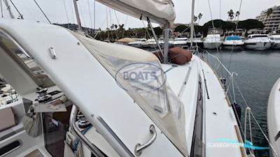 Beneteau Oceanis 45 Sailingboat 2016, with Volvo engine, France