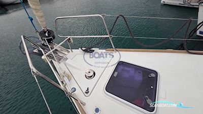 Beneteau Oceanis 45 Sailingboat 2016, with Volvo engine, France