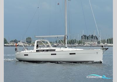 Beneteau Oceanis 45 Sailingboat 2012, with Commonrail engine, The Netherlands